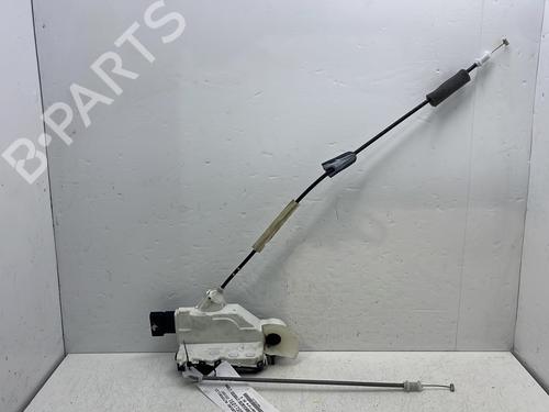 Serratura anteriore sinistra CITROËN C4 CACTUS 1.2 VTi 75 / PureTech 75 (75 hp) 31081430