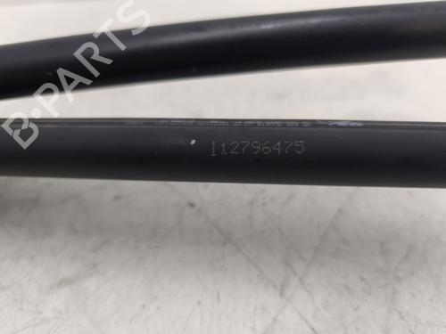 Tailgate lift support PEUGEOT 207 (WA_, WC_) 1.6 HDi | BP29491901C138 