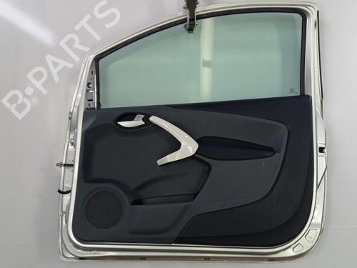 Right front door FORD KA (RU8) 1.2 | BP22816171C3