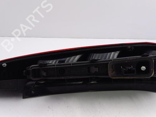 Left taillight FORD FIESTA V (JH_, JD_) 1.4 TDCi | BP22823981C34 