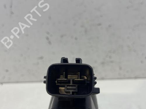Electric handbrake RENAULT TALISMAN Grandtour (KP_) 1.6 dCi 160 | BP26659493E5 