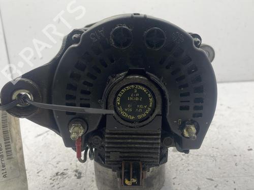 Alternator RENAULT TRAFIC Van (T_, P_, V_) 2.0 | BP22842329M7 