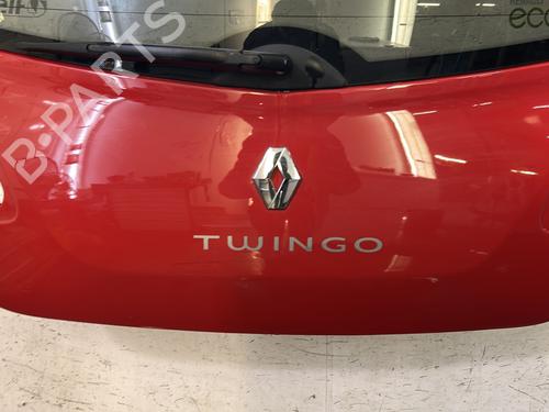 tailgate-renault-twingo-ii-cn0_-2007-34260292 main image
