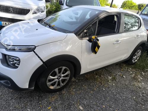 Fælk CITROËN C3 III (SX) 1.2 PureTech 82 | BP38628847C45 - Image 6