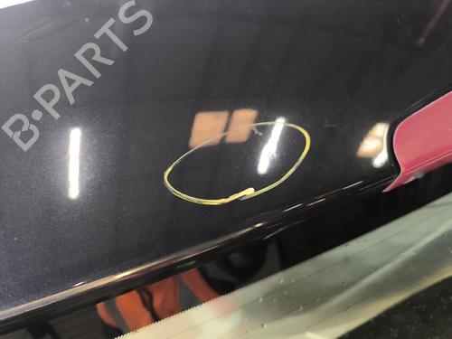 Tailgate OPEL CORSA E (X15) 1.4 Turbo (08, 68) | BP32445484C6  - Image 5