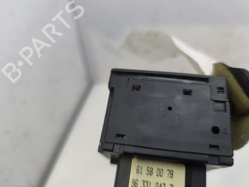 Steering column stalk PEUGEOT 206 Hatchback (2A/C) 1.6 i | BP24829293I23 