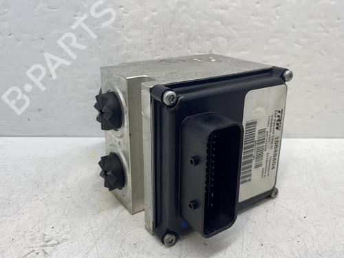 ABS pump PEUGEOT 407 Coupe (6C_) 2.2 16V | BP31581728M43 - Image 4