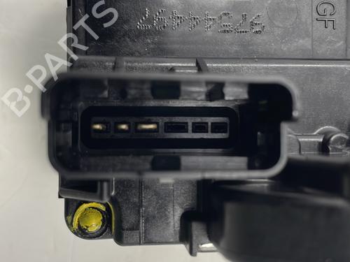 Rear right lock NISSAN JUKE (F15) 1.5 dCi | BP23830481C99 