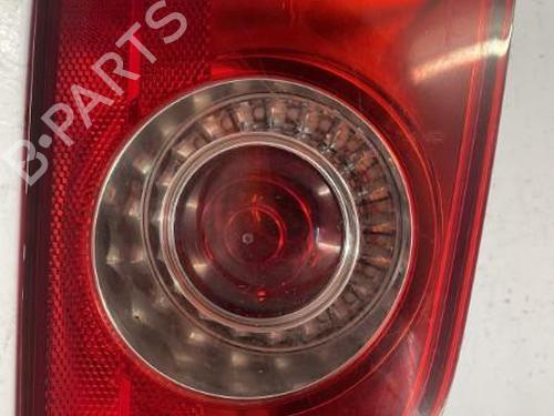 Left tailgate light VW PASSAT B6 Variant (3C5) 1.9 TDI | BP22838997C79  - Image 5