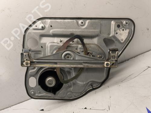 Rudehejsemekanisme venstre bagtil VOLVO V50 (545) 1.6 D | BP30045617C24