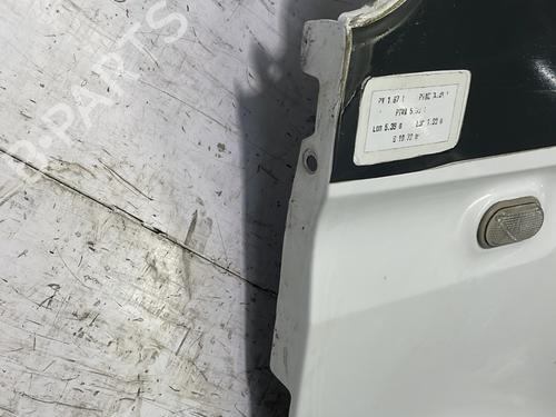Right front fenders RENAULT MASTER II Van (FD) 2.5 dCi 100 (FD0U, FD0V) | BP22845247C42 