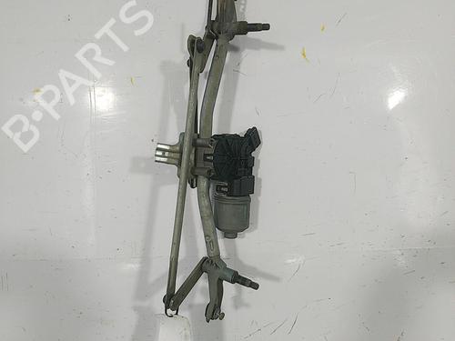 Used Front wiper motor Front wiper motor PEUGEOT PARTNER Box Body/MPV 1.6 HDi 16V (90 hp) 22830074 22830074