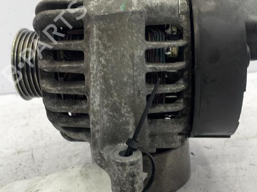 Used Alternator Alternator FIAT 500 (312_) 1.2 (312AXA1A) (69 hp) 22827980 22827980