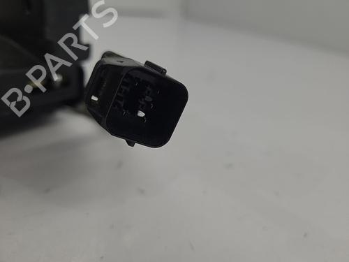 Front right lock HYUNDAI GETZ (TB) 1.3 i | BP22821370C97 