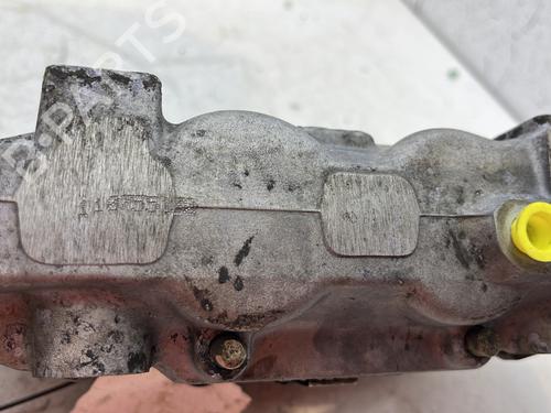 Left front brake caliper RENAULT MEGANE II (BM0/1_, CM0/1_) 2.0 dCi | BP28525855M105