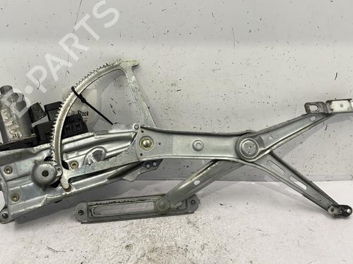 Used Front right window mechanism Front right window mechanism OPEL ASTRA G Hatchback (T98) 2.0 DTI 16V (F08, F48) (101 hp) 25374530 25374530