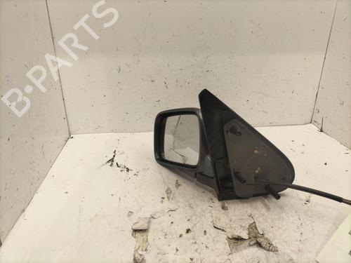 Left mirror VW POLO III (6N1) 60 1.4 | BP24469056C26 