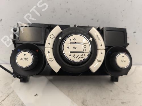 Climate control CITROËN C3 Picasso (SH_) 1.6 VTi 120 | BP23888764I5 - Image 5