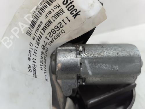 Motor limpa vidros traseiro Motor limpa vidros traseiro 29377401 29377401