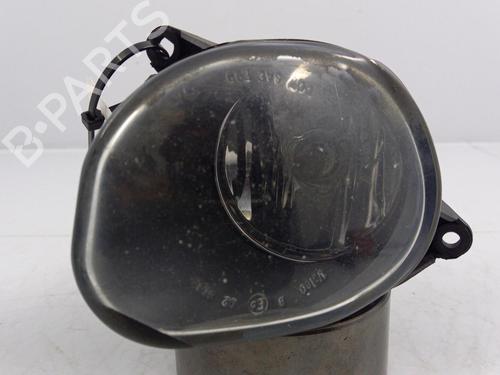 Used Right front fog light AUDI ALLROAD C5 (4BH) 2.7 T quattro (250 hp) 22826015