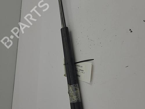 Used Tailgate lift support FORD FUSION (JU_) 1.6 TDCi (90 hp) 22819705