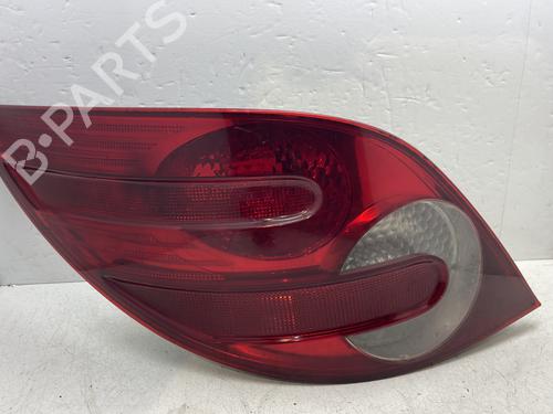 Used Left taillight MERCEDES-BENZ R-CLASS (W251, V251) R 350 4-matic (251.065, 251.165) (272 hp) 32426730