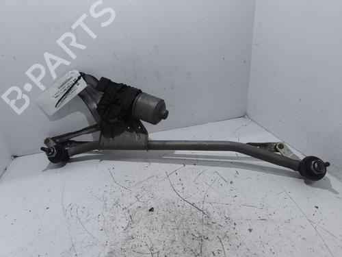 Front wiper motor DACIA LOGAN (LS_) 1.4 (LS0A, LS0C, LS0E, LS0G) | BP24520843M29 - Image 5