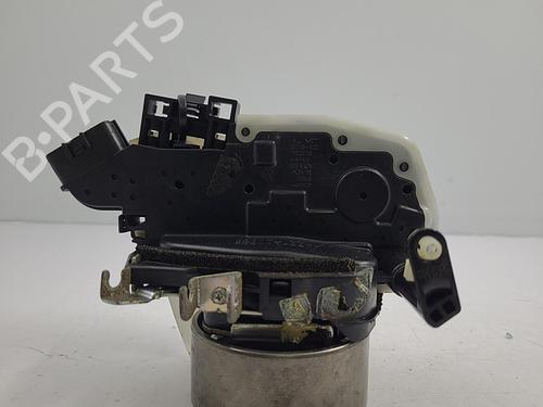 Used Front left lock NISSAN JUKE (F15) 1.5 dCi (110 hp) 22823588
