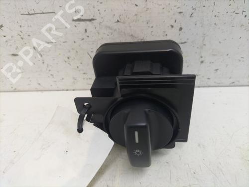 Headlight switch MERCEDES-BENZ A-CLASS (W169) A 180 CDI (169.007, 169.307) | BP27725581I24  - Image 6