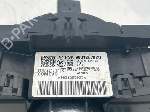 Steering column stalk CUPRA BORN (K11) 58 | BP39528479I23  - Image 5