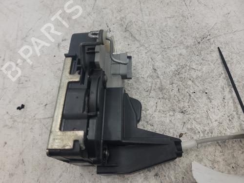 Front right lock PEUGEOT 307 SW (3H) 1.6 HDI 110 | BP24829306C97 