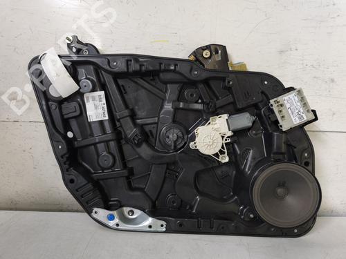 Used Front left window mechanism Front left window mechanism MERCEDES-BENZ CLA Shooting Brake (X118) CLA 200 d (118.612) (150 hp) 36479026 36479026