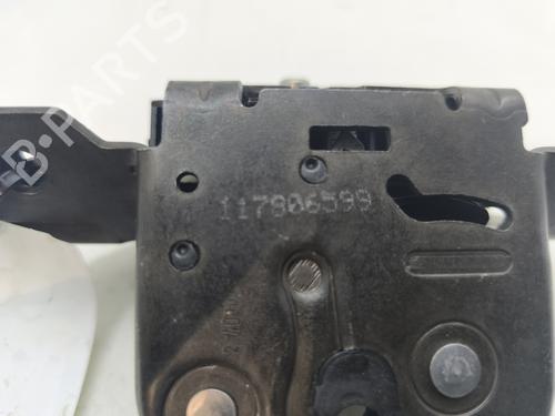 tailgate-lock-opel-astra-j-p10-2009-2010-2011-2012-2013-2014-2015-2016-30929112 main image