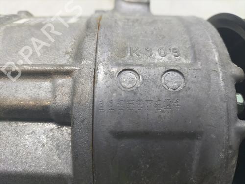 AC compressor OPEL CORSA E (X15) 1.3 CDTI (08, 68) | BP32228306M34 - Image 4