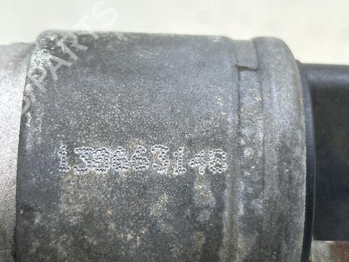 Starter FORD B-MAX (JK) 1.6 Ti | BP38423197M8 - Image 4
