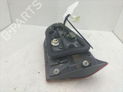 Left tailgate light HYUNDAI ix20 (JC) 1.6 CRDI | BP31965983C79