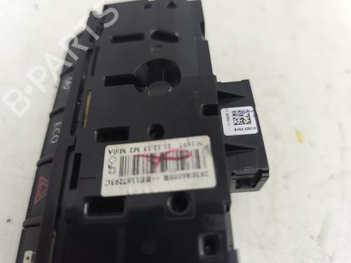 Electronic module RENAULT CAPTUR II (HF_) TCe 140 (HFN0) | BP27296462M83  - Image 5