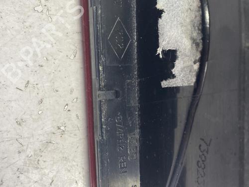 Used Right tailgate light Right tailgate light RENAULT LAGUNA II (BG0/1_) 1.9 dCi (BG13) (125 hp) 22827725 22827725