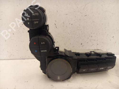 Used Climate control Climate control HONDA JAZZ III (GE_, GG_, GP_, ZA_) 1.3 i (GE6, GG3, GG6) (100 hp) 24474689 24474689