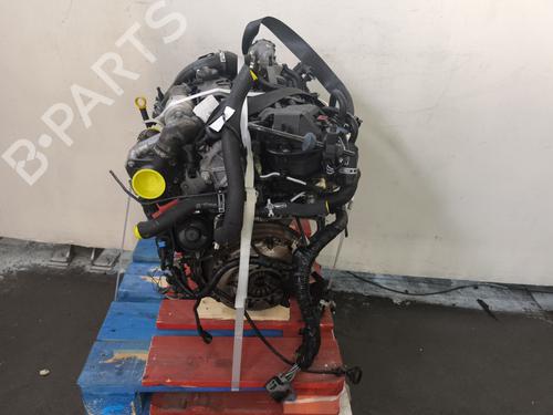 Engine FORD FIESTA VI (CB1, CCN) 1.5 TDCi | BP38067599M1 - Image 2