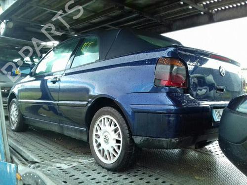 Used Parts VW GOLF IV Cabriolet (1E7)  2.0  2159292