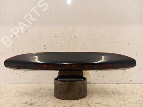 Used Third brake light PEUGEOT 208 I (CA_, CC_) 1.2 VTI 82 (82 hp) 24424244