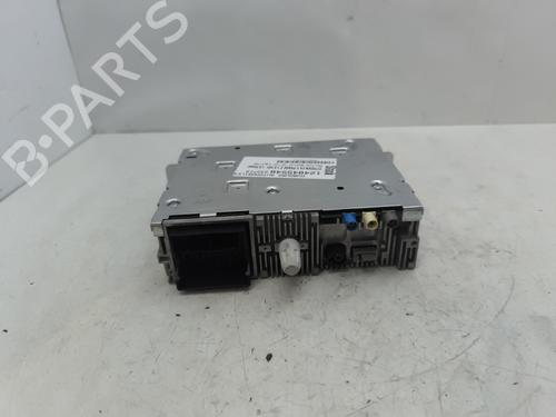 Radio CITROËN C4 II (NC_) 1.6 BlueHDi 120 | BP34260934E6  - Image 5