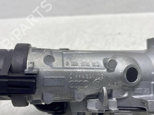 Ignition barrel VW GOLF PLUS V (5M1, 521) 1.9 TDI | BP32403440M48