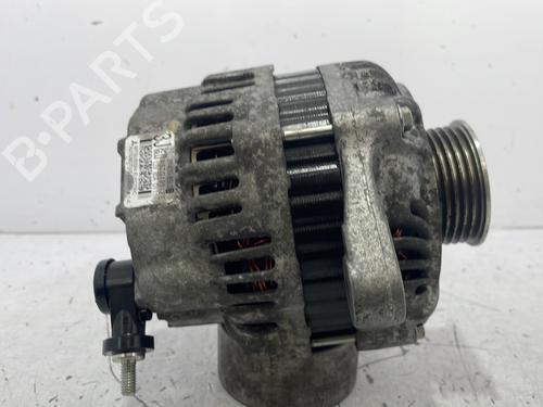 Alternator SUZUKI SWIFT IV (FZ, NZ) 1.2 (AZH412, ZC72S) | BP26386645M7 - Image 6