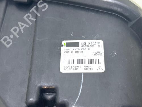 Used Right front fog light Right front fog light 37090708 37090708