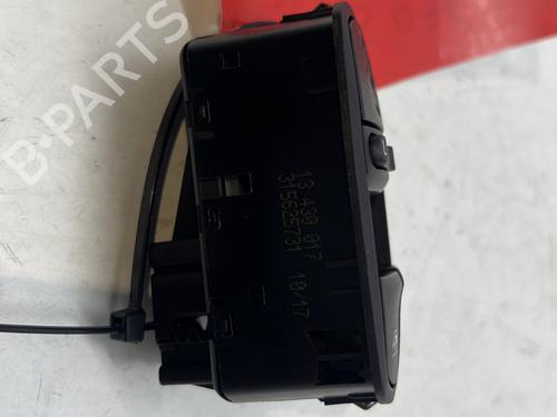 Right front window switch OPEL CORSA E (X15) 1.4 (08, 68) | BP26741966I26 