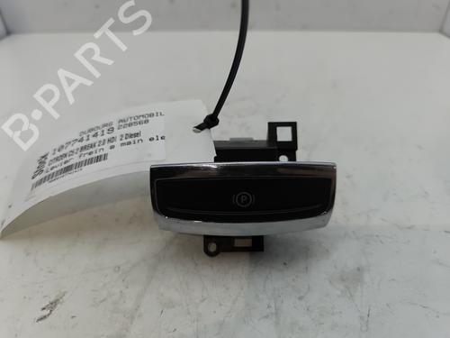 Switch CITROËN C5 II Break (RE_) | BP26911502I30 - Image 3