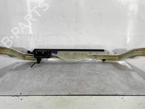 Front slam panel PEUGEOT BIPPER (AA_) 1.4 HDi | BP22831179C72 