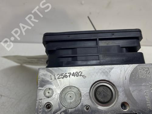 ABS pump VW GOLF VII (5G1, BQ1, BE1, BE2) 1.4 TSI | BP29438920M43 